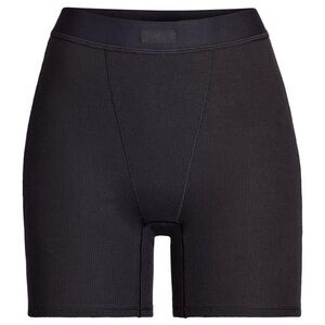 SKIMS Cotton Rib Boxer